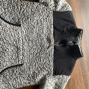 Brand new well ,condition Sherpa